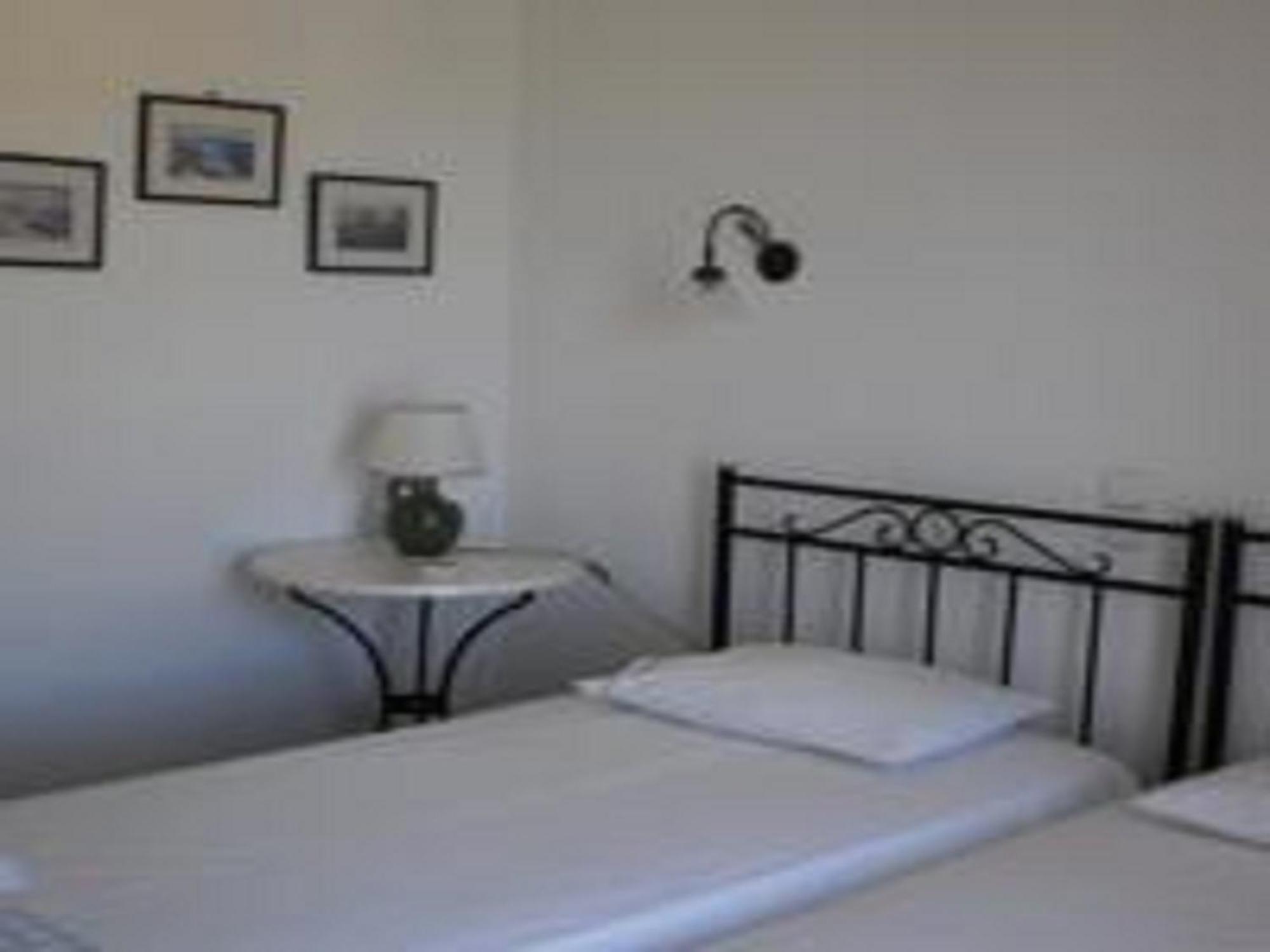 Sevasti Rooms Platis Gialos  외부 사진