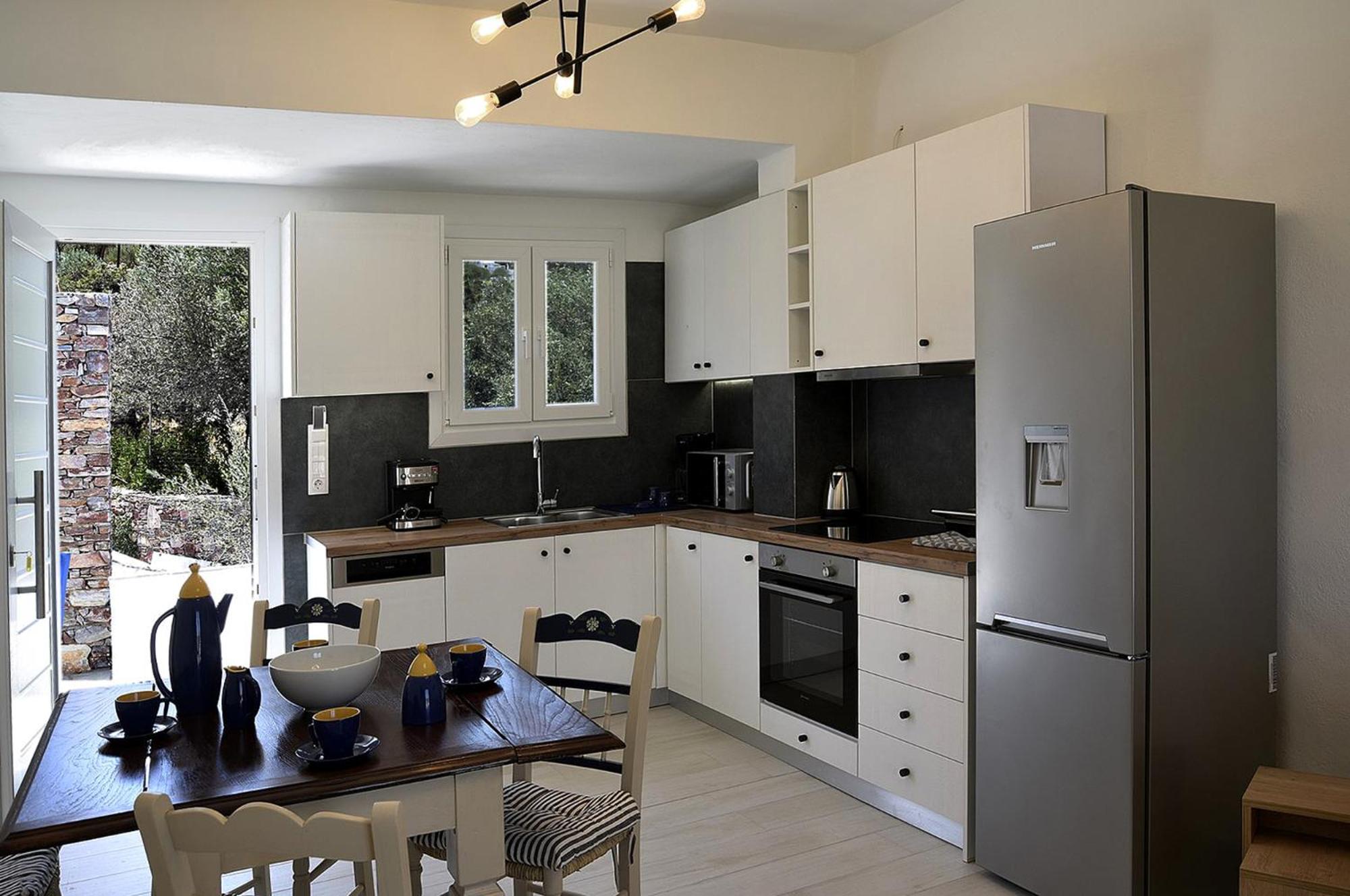 Sevasti Rooms Platis Gialos  외부 사진